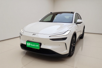 乐道L60 2024款 60kWh 后驱版