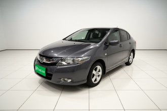 本田 锋范经典 2011款 1.5L 自动精英品致版