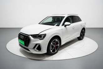 奥迪Q3 2022款 35 TFSI 时尚动感型