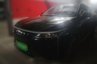 星途 瑶光C-DM 2025款 100长续航Pro两驱