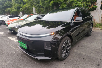理想汽车 理想L6 2024款 Pro