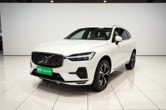 沃尔沃XC60 2026款 B5 四驱智逸豪华版