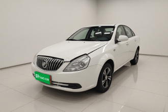 别克 凯越 2015款 1.5L 手动经典型