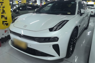 极氪001 2025款 YOU版 100kWh 四驱