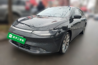 零跑汽车 零跑C01 2024款 纯电 525舒享版