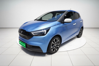 江铃集团新能源 易至EV3 2019款 悦跑版