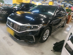 大众 帕萨特新能源 2022款 430PHEV 混动商务版