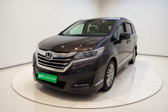 本田 艾力绅 2016款 2.4L 经典版