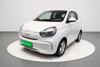 荣威 科莱威CLEVER 2021款 302km卓越版