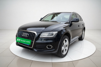 奥迪Q5 2015款 40 TFSI 舒适型