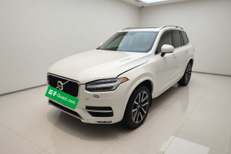 沃尔沃XC90 2018款 T6 智雅版 7座