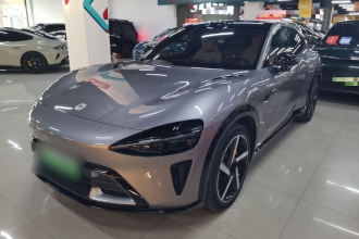 小米汽车 小米YU7 2025款 后驱长续航版
