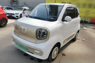 奔腾小马 2024款 170km 活力马