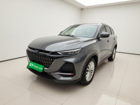 长安欧尚X7 PLUS 2022款 1.5T 蓝鲸版自动尊贵型