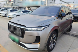 理想汽车 理想ONE 2021款 增程6座版