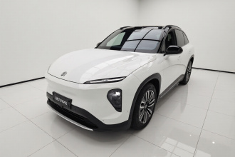 蔚来ES7 2022款 75kWh