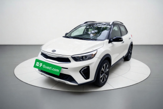 起亚 奕跑 2019款 1.4L 自动趣享版 国VI