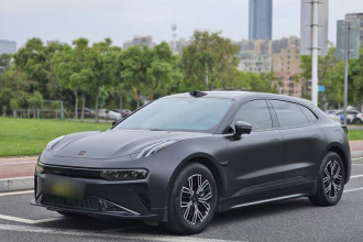 极氪001 2024款 WE版 95kWh 四驱