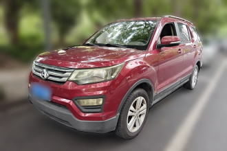 长安欧尚CX70 2016款 1.6L 手动舒适型