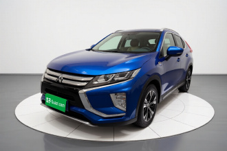 三菱 奕歌 2018款 1.5T CVT两驱梦想版