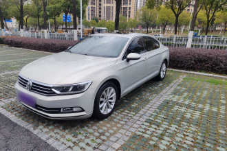 大众 迈腾 2019款 330TSI DSG 领先型 国VI