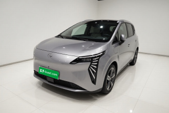 埃安 AION Y 2022款 Plus 70 科技版