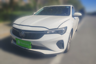 别克 威朗 2023款 Pro 乐享版
