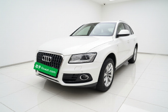 奥迪Q5 2013款 40 TFSI 技术型