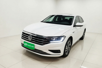 大众 速腾 2021款 280TSI DSG超越版