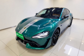 小米汽车 小米SU7 Ultra 2025款 Ultra