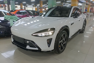 小米汽车 小米YU7 2025款 超长续航后驱版