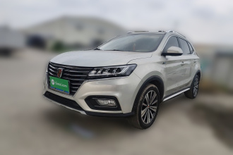 荣威RX5 2020款 20T 自动4G互联超越旗舰版