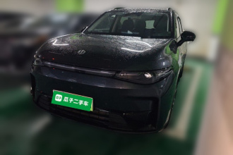 零跑汽车 零跑C16 2024款 增程 200尊享版