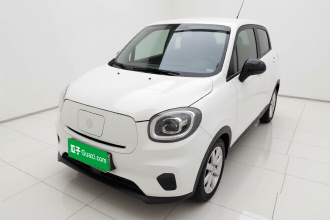 零跑汽车 零跑T03 2022款 皓玉版