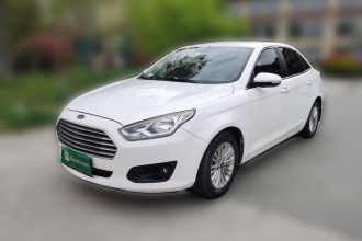 福特 福睿斯 2015款 1.5L 手动舒适型