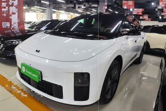 理想汽车 理想i6 2025款 两驱标准版