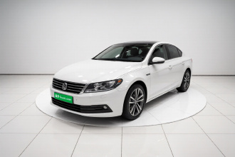 一汽-大众CC 2016款 1.8TSI 尊贵型
