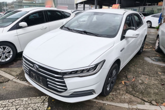 比亚迪 秦 2019款 1.5L 自动豪华型