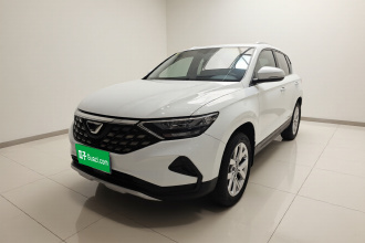 捷达VS5 2019款 280TSI 自动悦享型