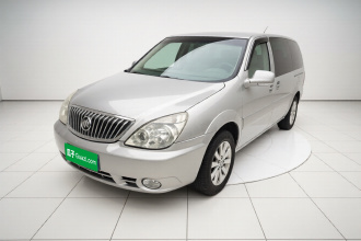 别克GL8 2014款 2.4L 经典版