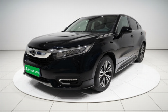 本田 冠道 2017款 370TURBO 两驱豪华版