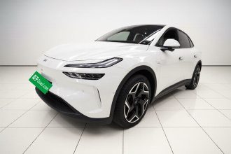 乐道L60 2025款 60kWh 四驱版