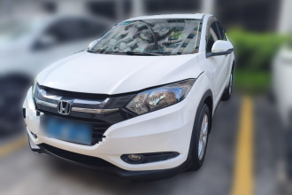 本田 缤智 2015款 1.5L CVT两驱舒适型