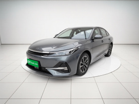 吉利银河 银河A7 2025款 EM-i 70km 豪享版