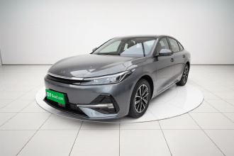 吉利银河 银河A7 2025款 EM-i 70km 豪享版