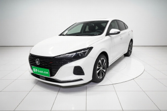 长安 逸动 2021款 PLUS 蓝鲸NE 1.4T GDI DCT尊贵型