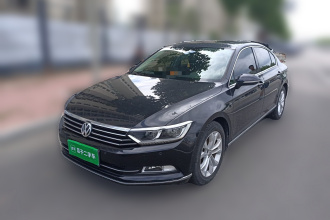大众 迈腾 2018款 330TSI DSG 豪华型