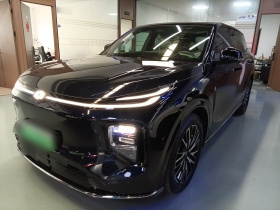 长安启源Q07 2025款 215尊荣型