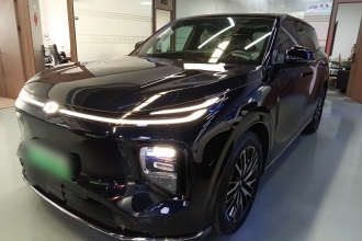 长安启源Q07 2025款 215尊荣型