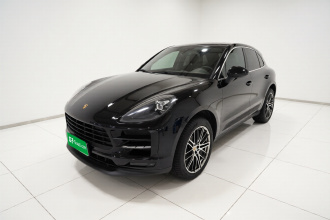 保时捷 2020款 Macan 2.0T